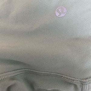 Lululemon align leggings